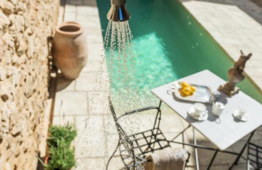 Гостиница Hotel Casa Peya - Adults Only  Калелла Дэ Палафружель